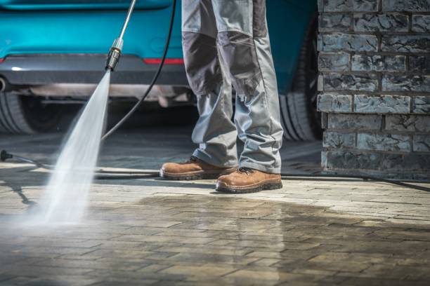Best Deck and Patio Pressure Washing in Country Knolls, NY